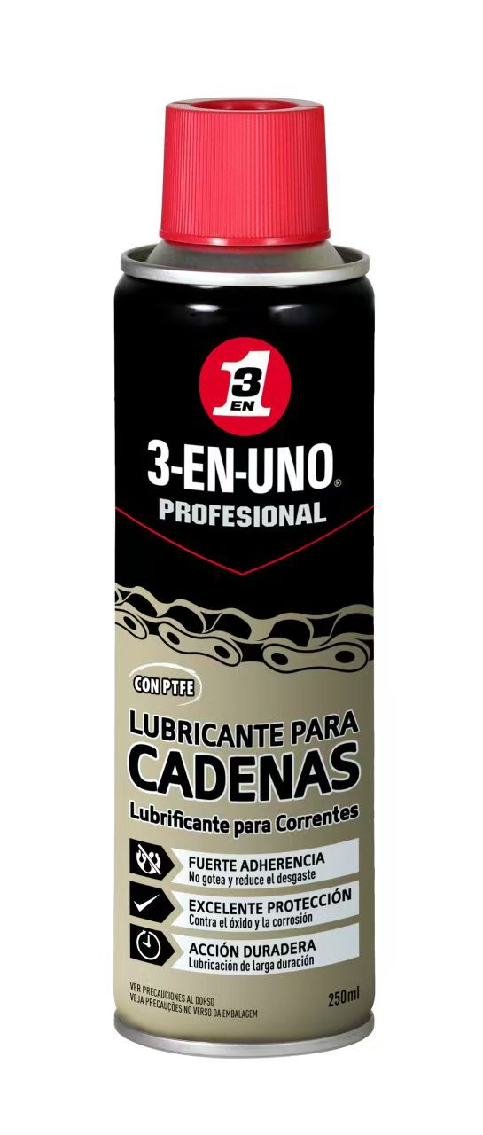 Lubricante para Cadenas