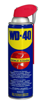 WD-40® Producto Multi-Uso Doble Acción