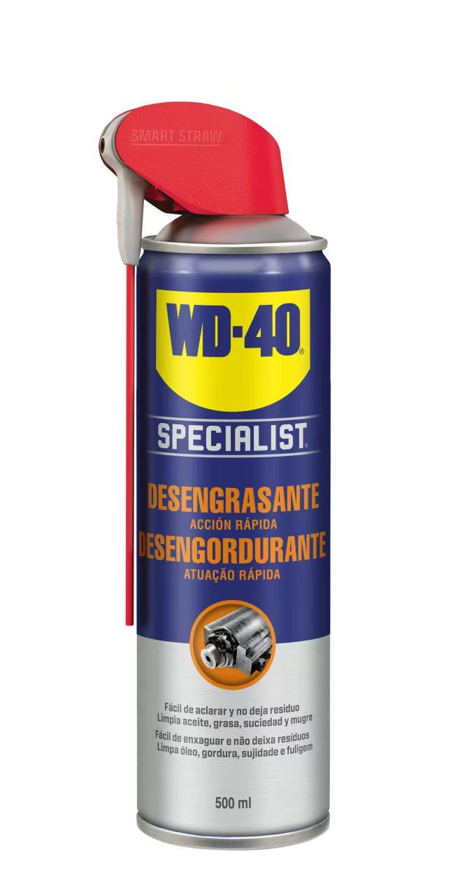 WD-40 Specialist® Desengrasante