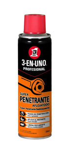 Super Penetrante