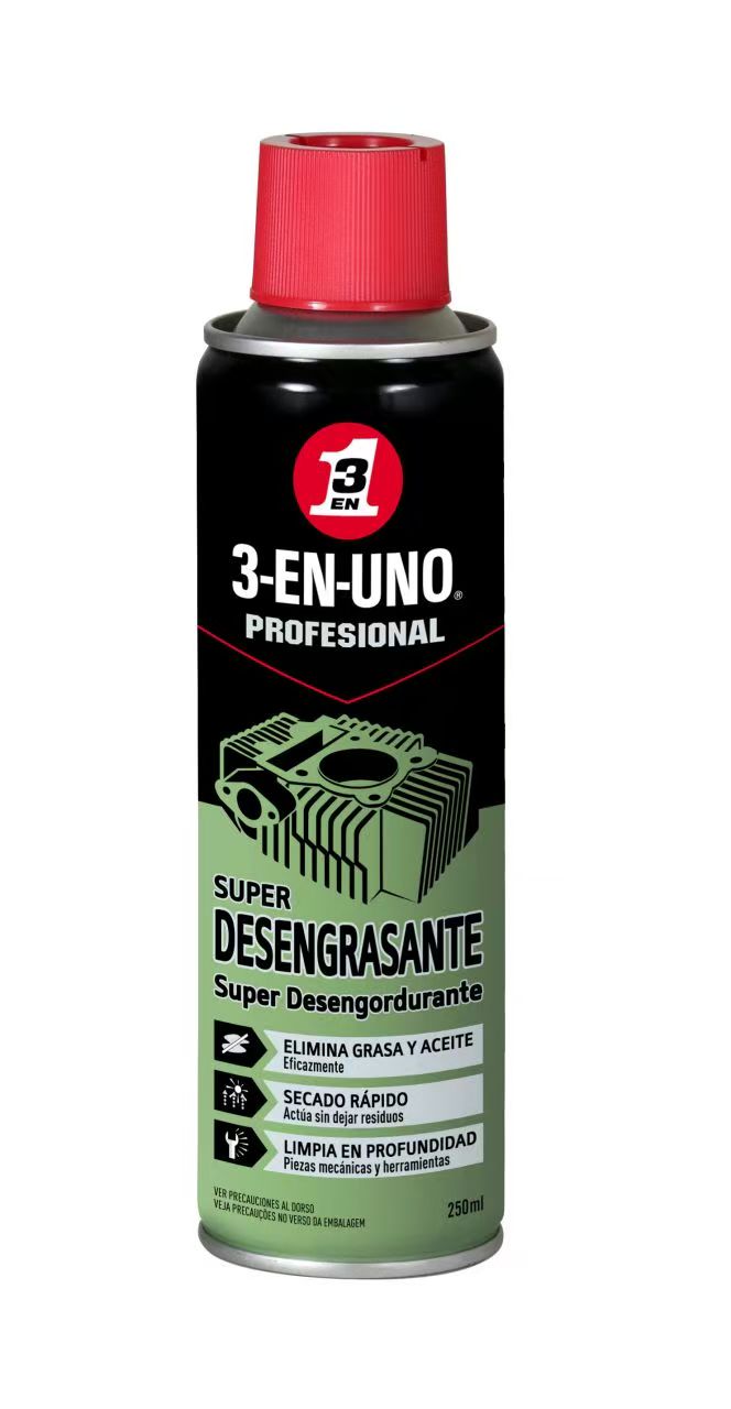 Super Desengrasante