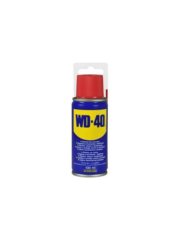 WD-40 Producto Multi-Uso