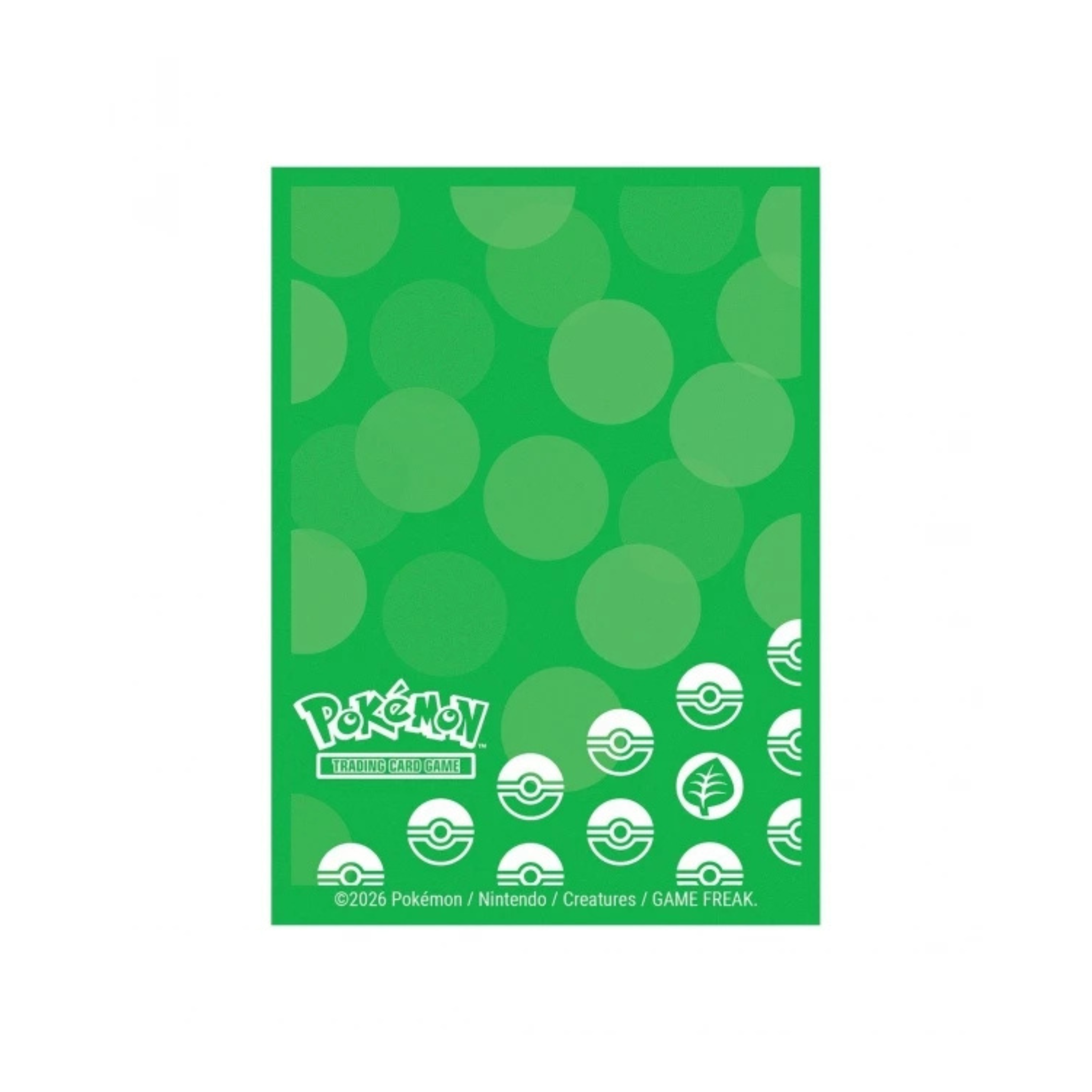 UP FUNDA POKEMON ENERGY GRASS (65)