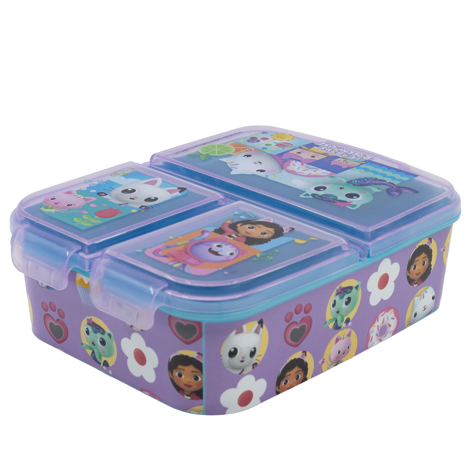 STOR SANDWICHERA MULTIPLE GABBYS DOLLHOUSE