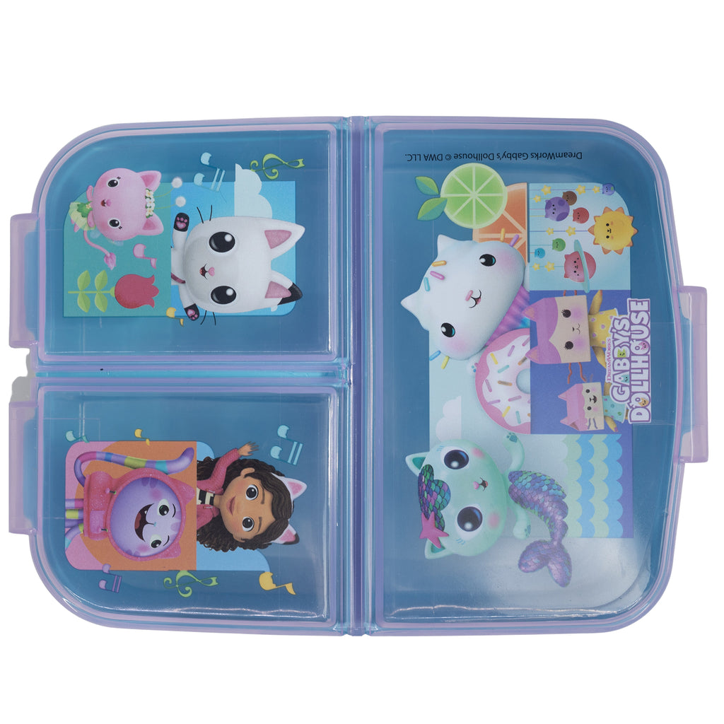 STOR SANDWICHERA MULTIPLE GABBYS DOLLHOUSE