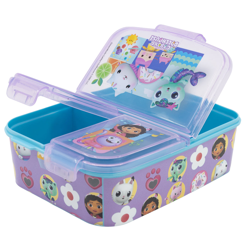 STOR SANDWICHERA MULTIPLE GABBYS DOLLHOUSE
