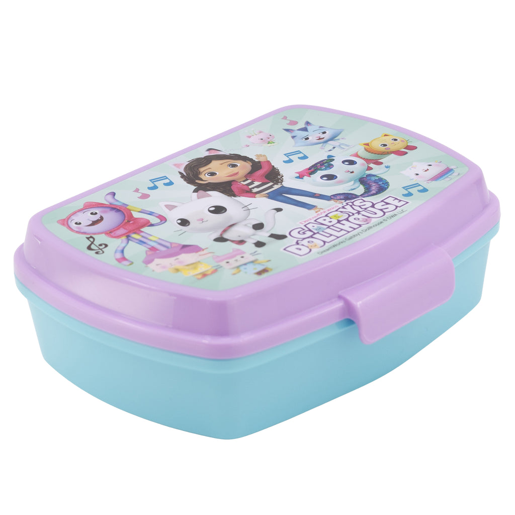 STOR SANDWICHERA RECTANGULAR GABBYS DOLLHOUSE