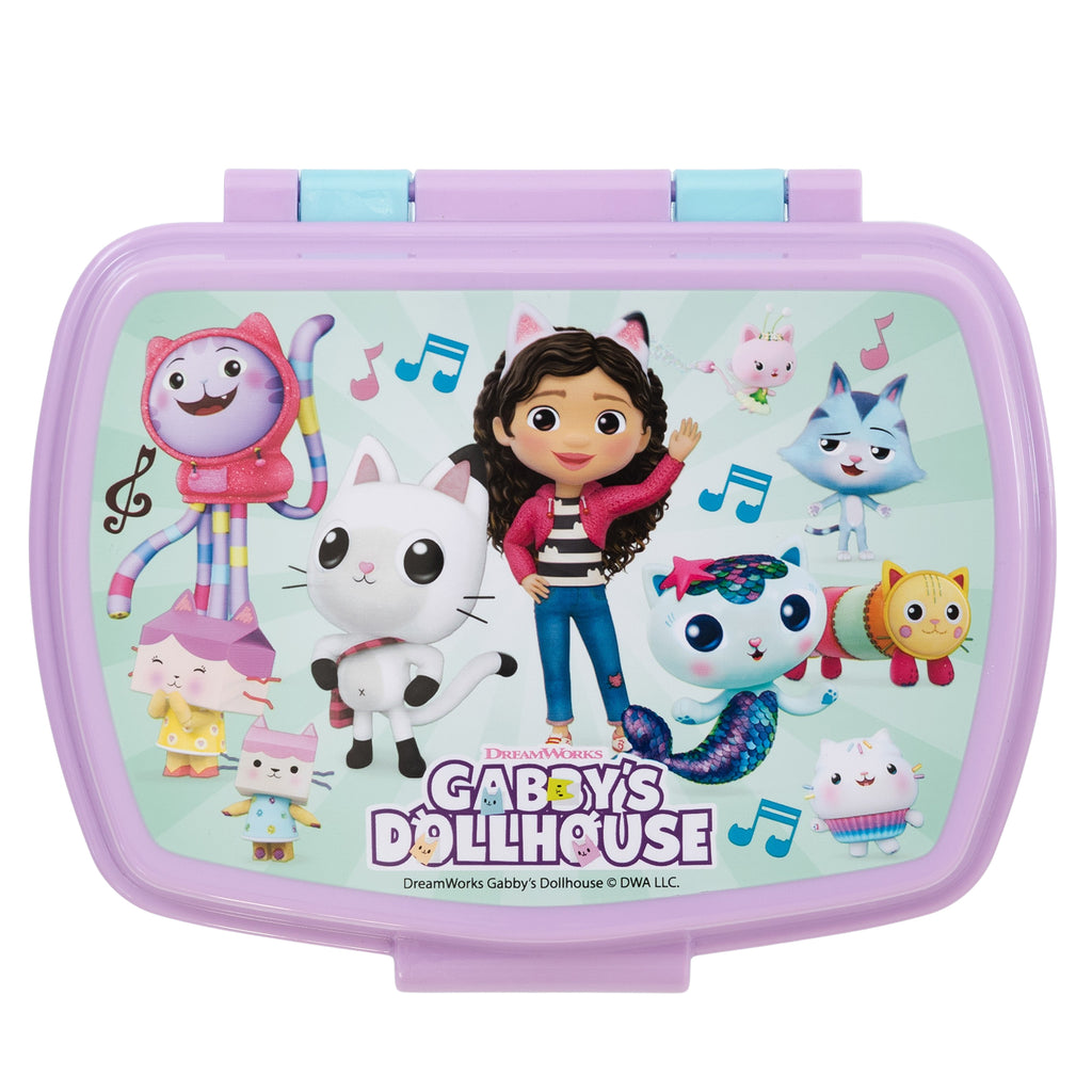 STOR SANDWICHERA RECTANGULAR GABBYS DOLLHOUSE