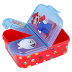 STOR SANDWICHERA MULTIPLE SUPER MARIO