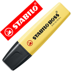 STABILO BOSS Original - Subrayador Pastel | Elige tu color