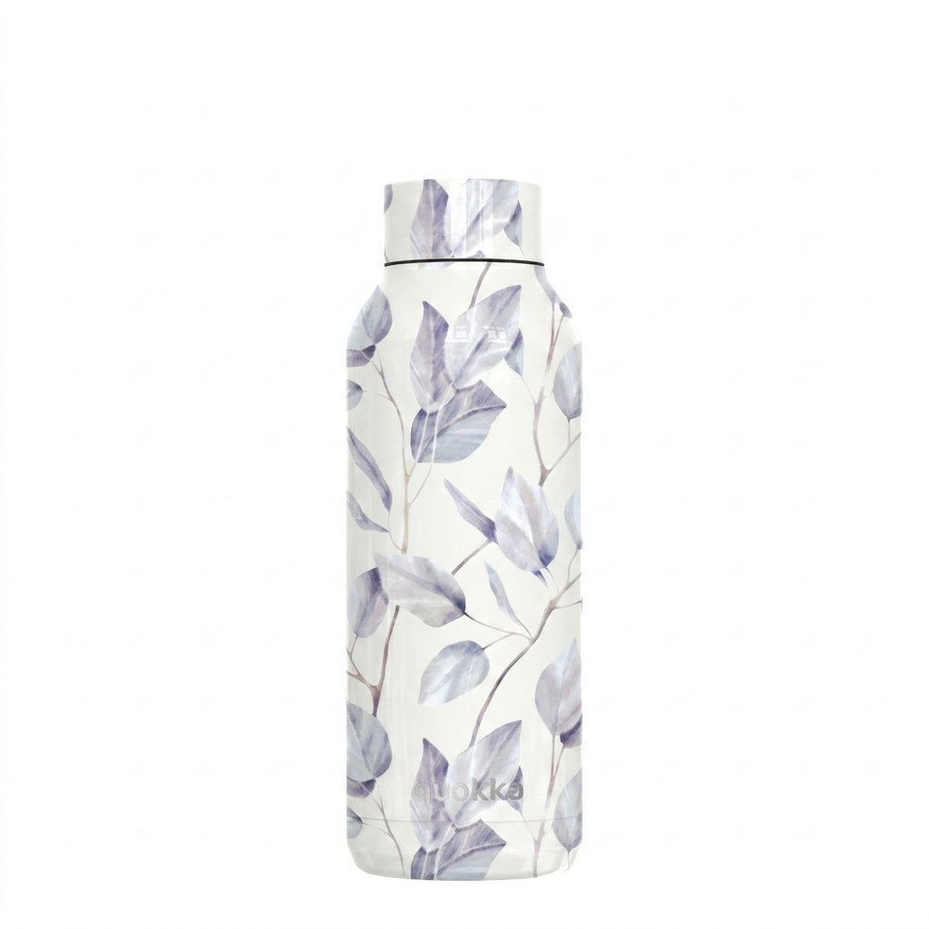 QUOKKA Botella Termo Acero Inoxidable Solid  510ML