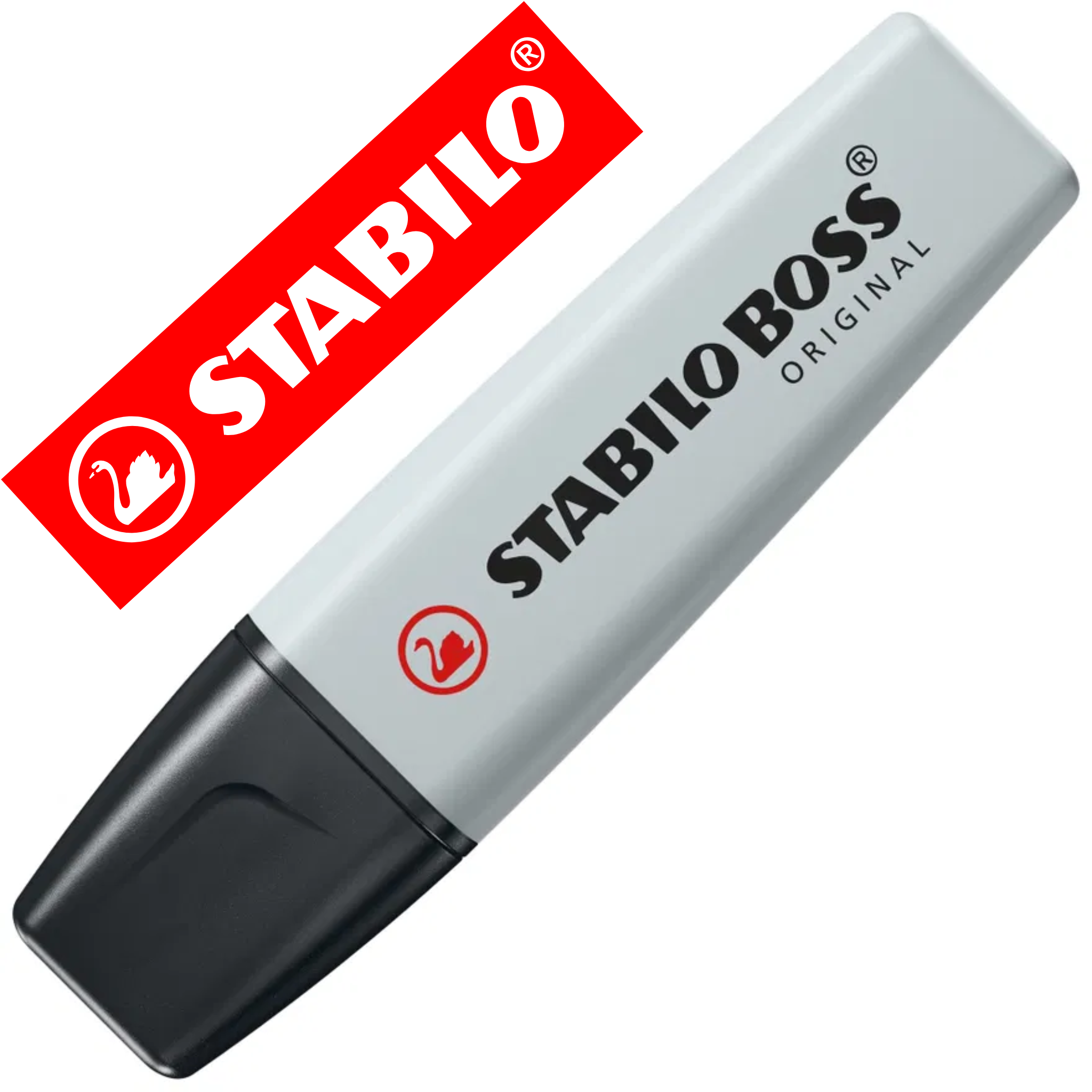 STABILO BOSS Original - Subrayador Pastel | Elige tu color