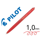 Pilot Super Grip G Bolígrafo Retráctil 1.0mm