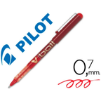 Pilot V-Ball 0.7mm - Bolígrafo Roller de Tinta Líquida
