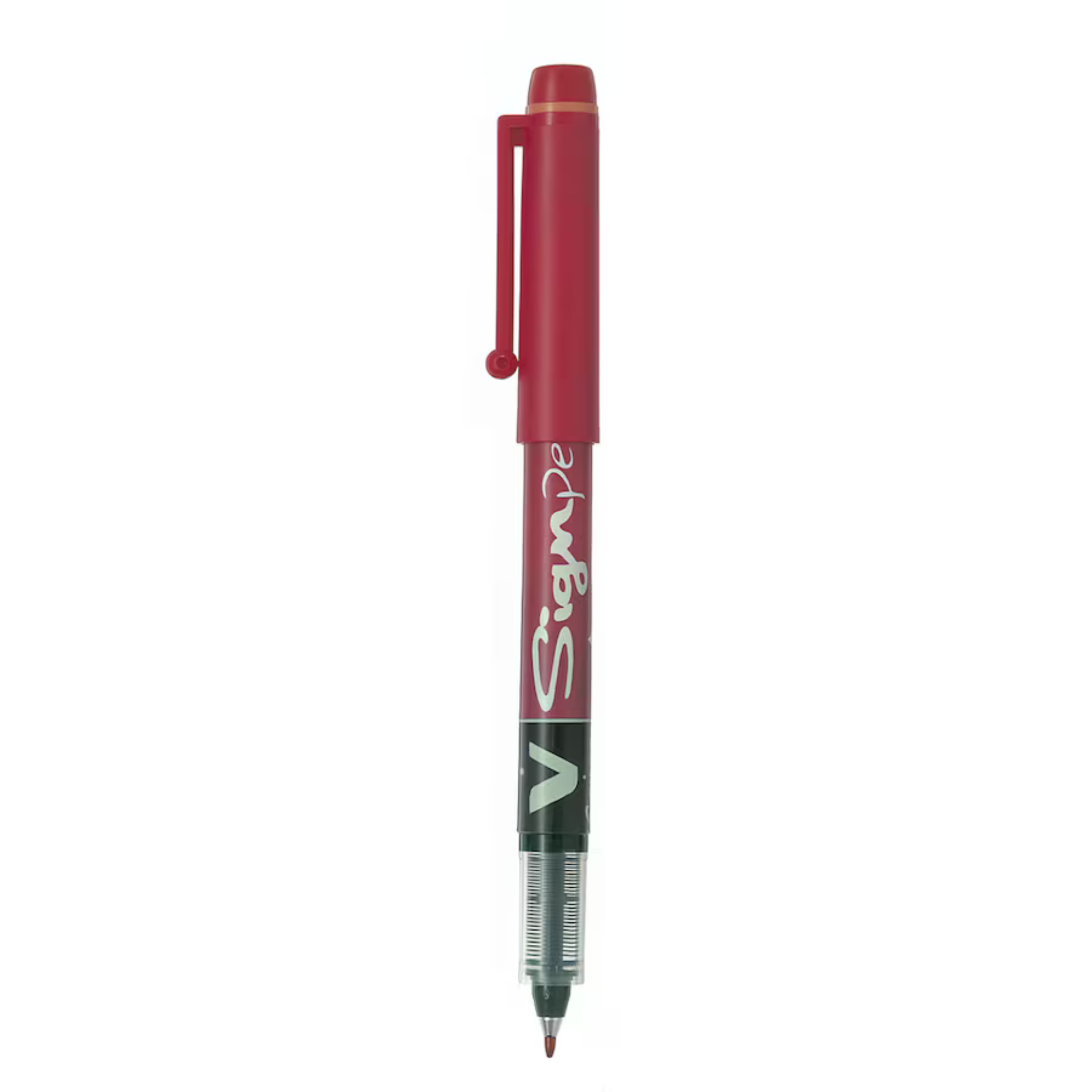 Pilot V Sign Pen Rotulador