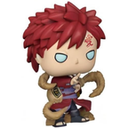 Funko POP! Animation: Naruto Shippuden – Gaara #728