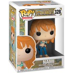 Funko Pop! One Piece - Nami #328