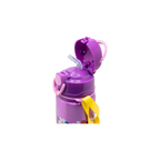 STOR BOTELLA POP UP DE ALUMINIO CON CORREA 730 ML MINNIE SUNSHINE