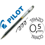 Pilot G-1 - Bolígrafo de Gel de Tinta Líquida