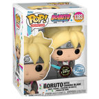 Funko Pop! Boruto #1383 - Boruto with Chakra Blade (Glow Chase)