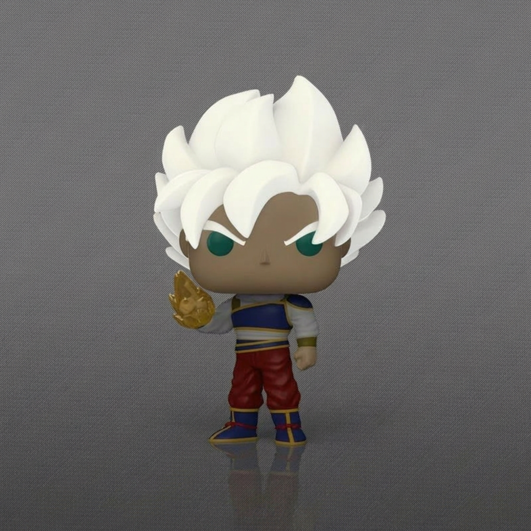 Funko Pop! Dragon Ball Z #2106 - Super Saiyan Goku (Yardrat)