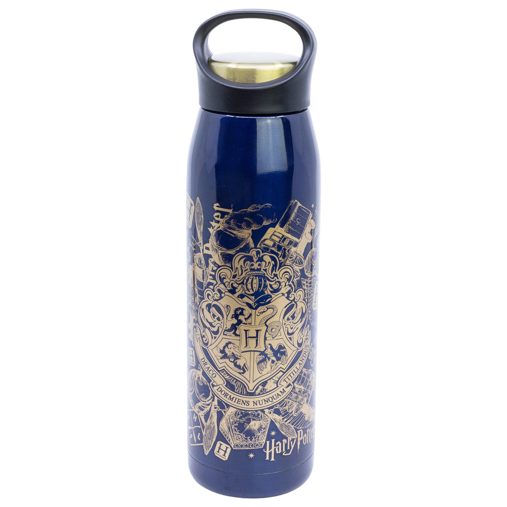 STOR BOTELLA GLAM TERMO ACERO INOXIDABLE 665 ML HARRY POTTER MAGIC & MAYHEM YOUNG ADULT