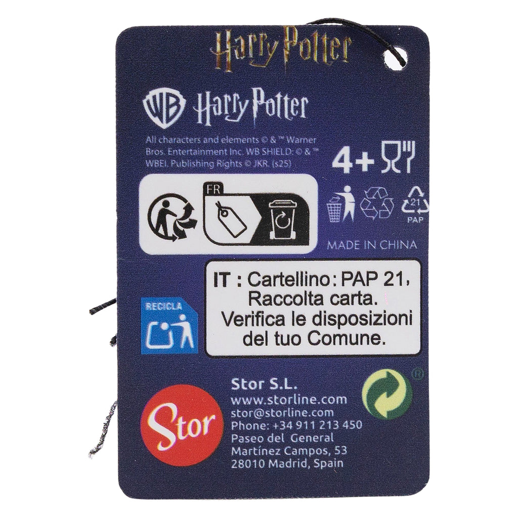 STOR BOTELLA HIDRO 850 ML HARRY POTTER MAGIC & MAYHEM YOUNG ADULT