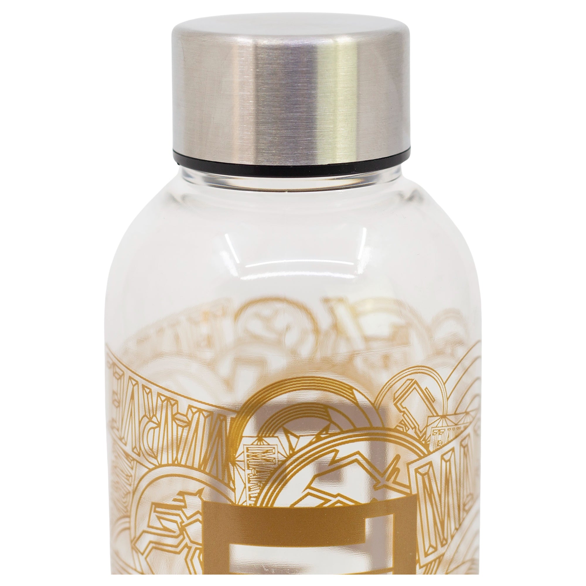 STOR BOTELLA HIDRO 850 ML MARVEL GOLDEN TREASURE YOUNG ADULT