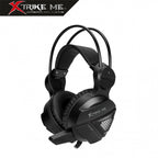 Xtrike Me GH-910 Auriculares Gaming 7.1 Sonido Envolvente