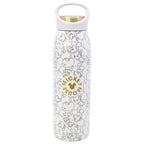 STOR BOTELLA GLAM TERMO ACERO INOXIDABLE 665 ML MICKEY MOUSE SIGNATURE YOUNG ADULT