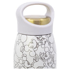 STOR BOTELLA GLAM TERMO ACERO INOXIDABLE 665 ML MICKEY MOUSE SIGNATURE YOUNG ADULT