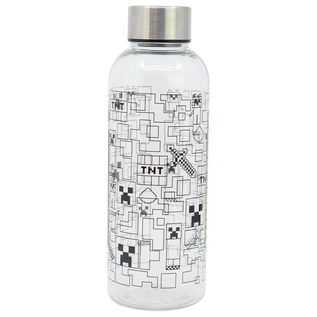 STOR BOTELLA HIDRO 850 ML MINECRAFT ICONICMONO YOUNG ADULT