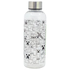 STOR BOTELLA HIDRO 850 ML MINECRAFT ICONICMONO YOUNG ADULT