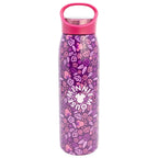 STOR BOTELLA GLAM TERMO ACERO INOXIDABLE 665 ML MINNIE MOUSE CHERRYLICIOUS YOUNG ADULT