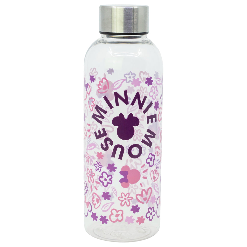 STOR BOTELLA HIDRO 850 ML MINNIE MOUSE CHERRYLICIOUS YOUNG ADULT