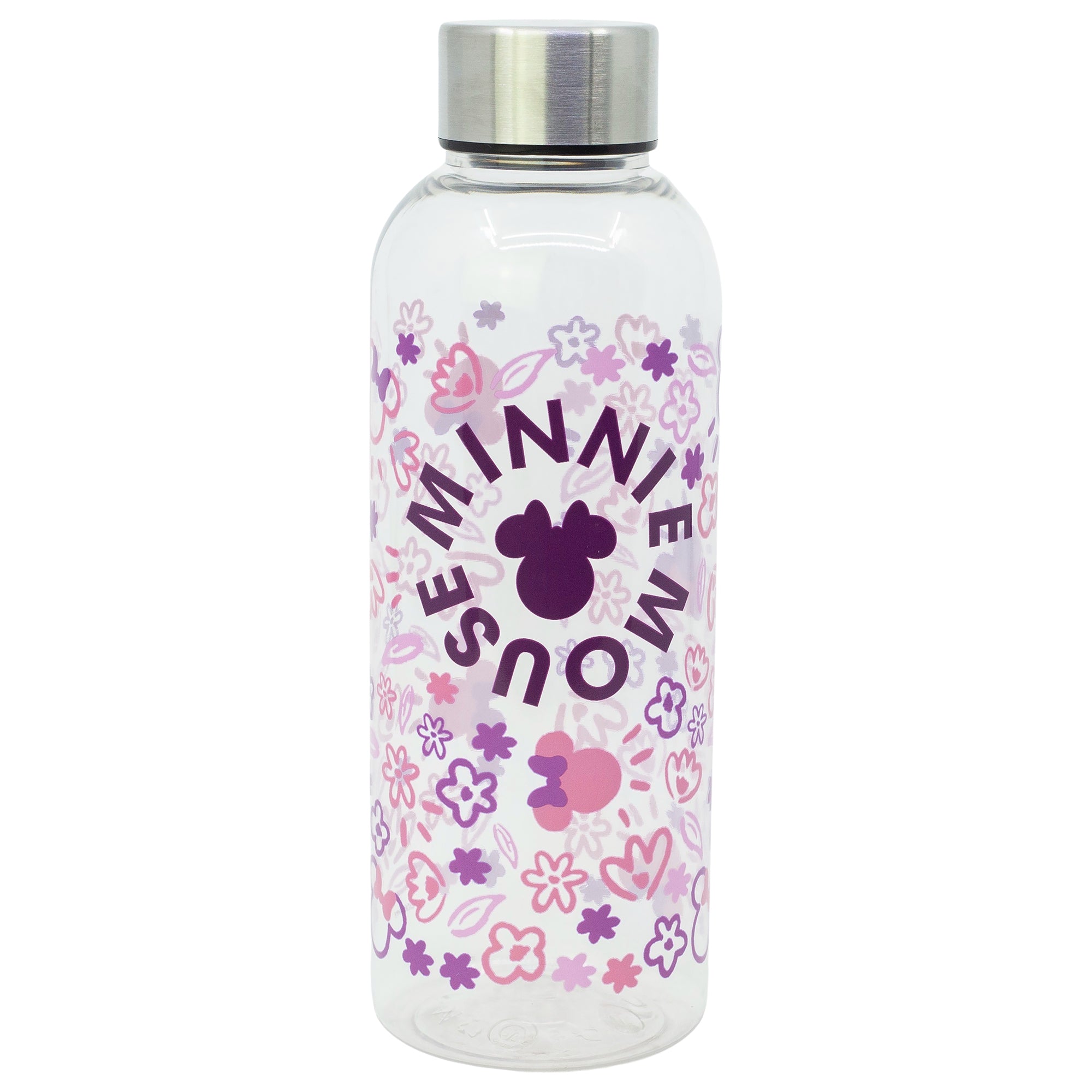 STOR BOTELLA HIDRO 850 ML MINNIE MOUSE CHERRYLICIOUS YOUNG ADULT