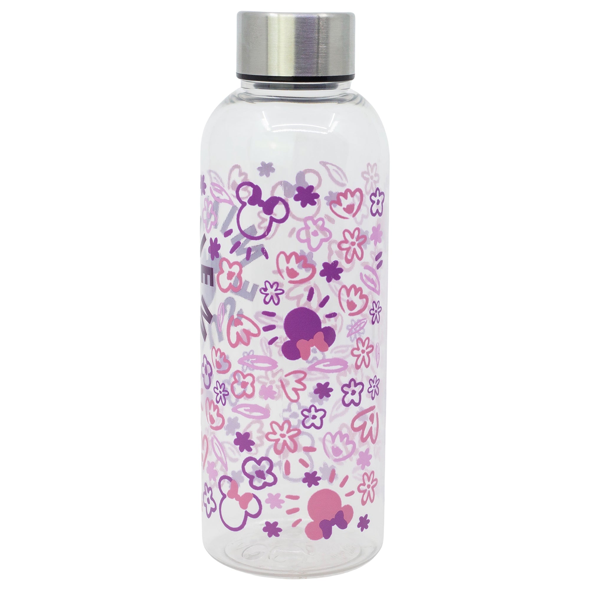STOR BOTELLA HIDRO 850 ML MINNIE MOUSE CHERRYLICIOUS YOUNG ADULT