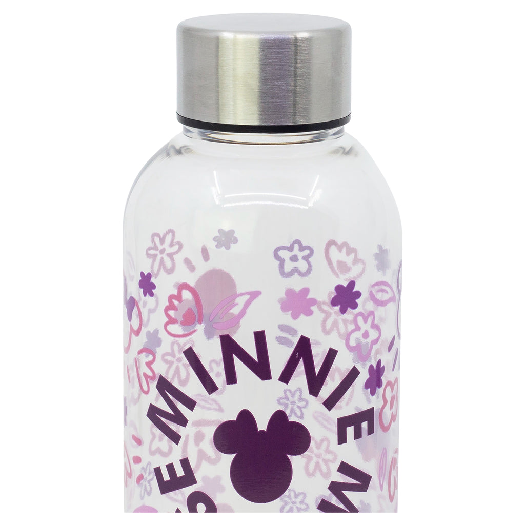 STOR BOTELLA HIDRO 850 ML MINNIE MOUSE CHERRYLICIOUS YOUNG ADULT