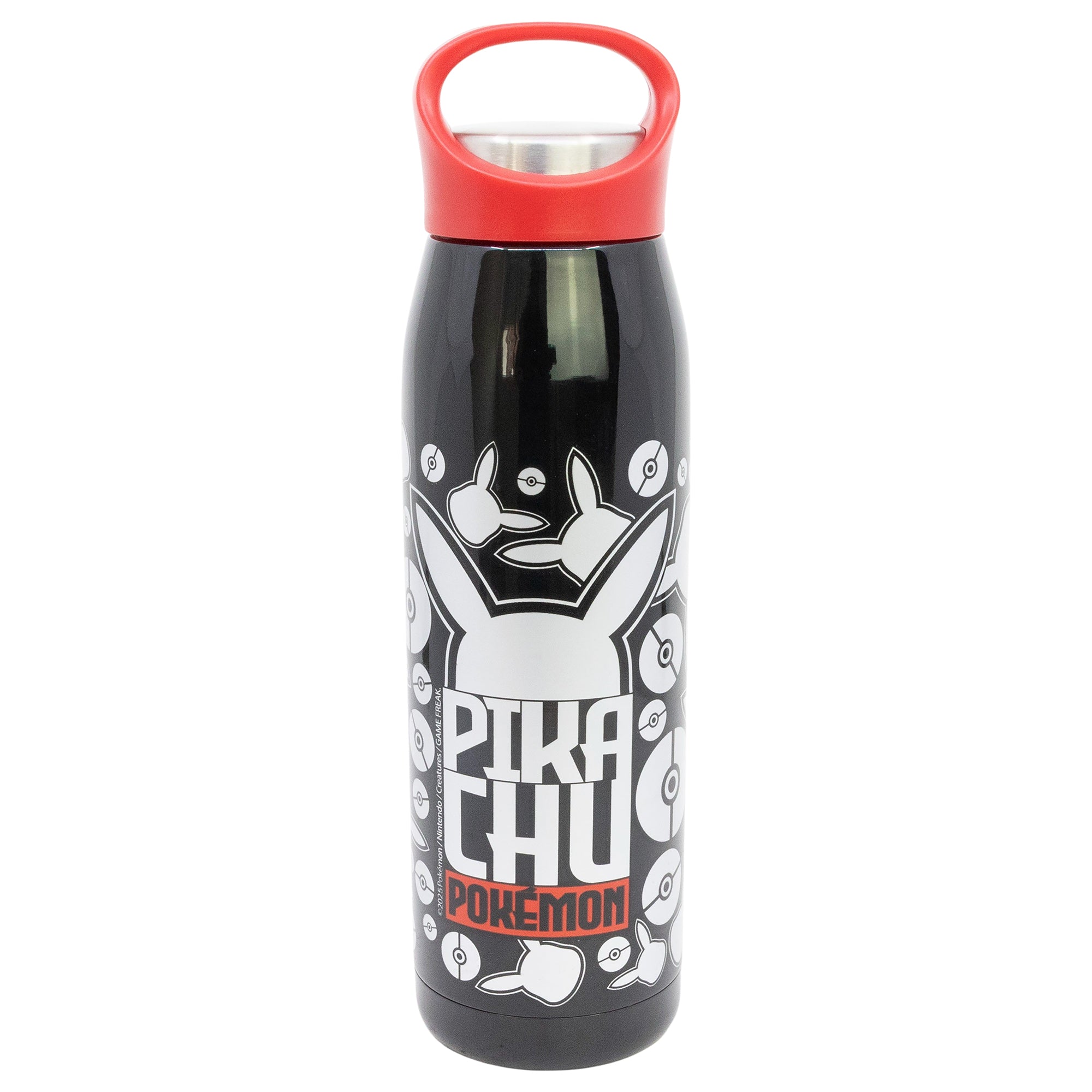 STOR BOTELLA GLAM TERMO ACERO INOXIDABLE 665 ML POKEMON METAL MELTDOWN YOUNG ADULT
