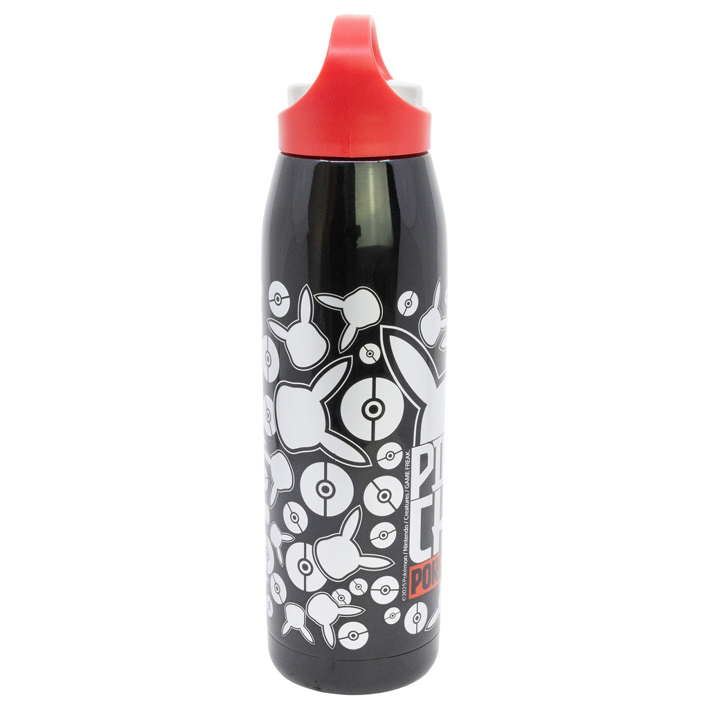 STOR BOTELLA GLAM TERMO ACERO INOXIDABLE 665 ML POKEMON METAL MELTDOWN YOUNG ADULT