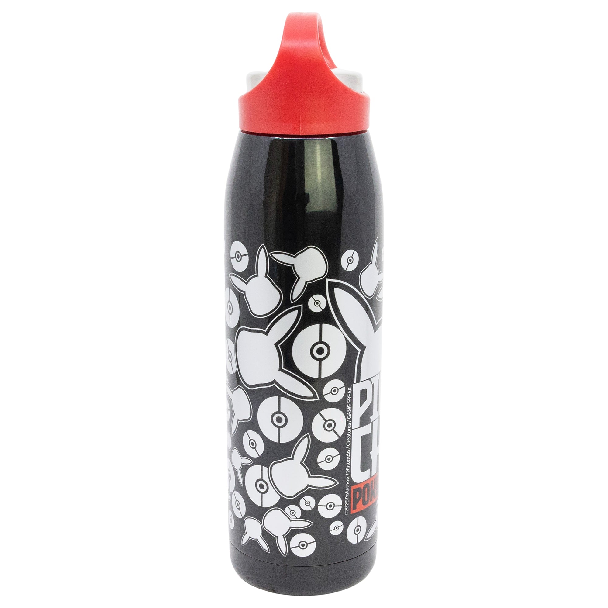 STOR BOTELLA GLAM TERMO ACERO INOXIDABLE 665 ML POKEMON METAL MELTDOWN YOUNG ADULT