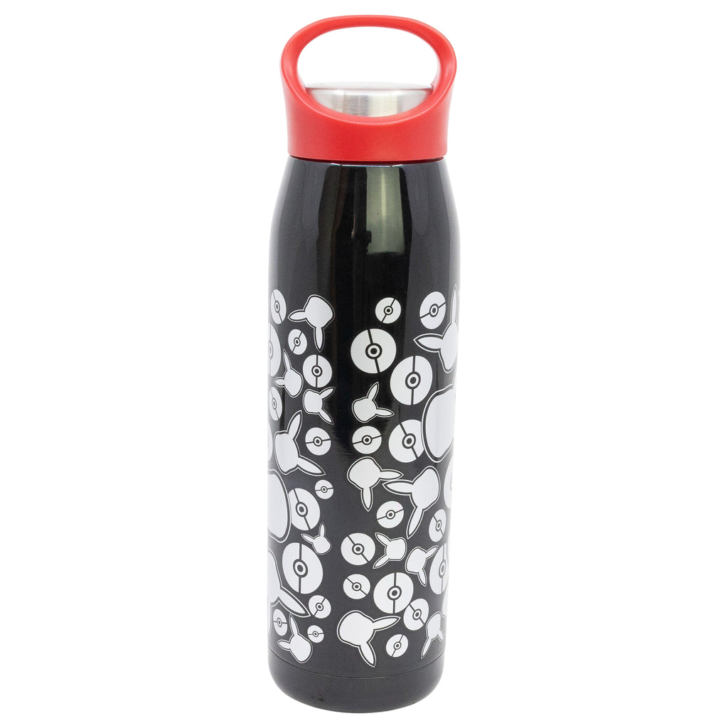 STOR BOTELLA GLAM TERMO ACERO INOXIDABLE 665 ML POKEMON METAL MELTDOWN YOUNG ADULT