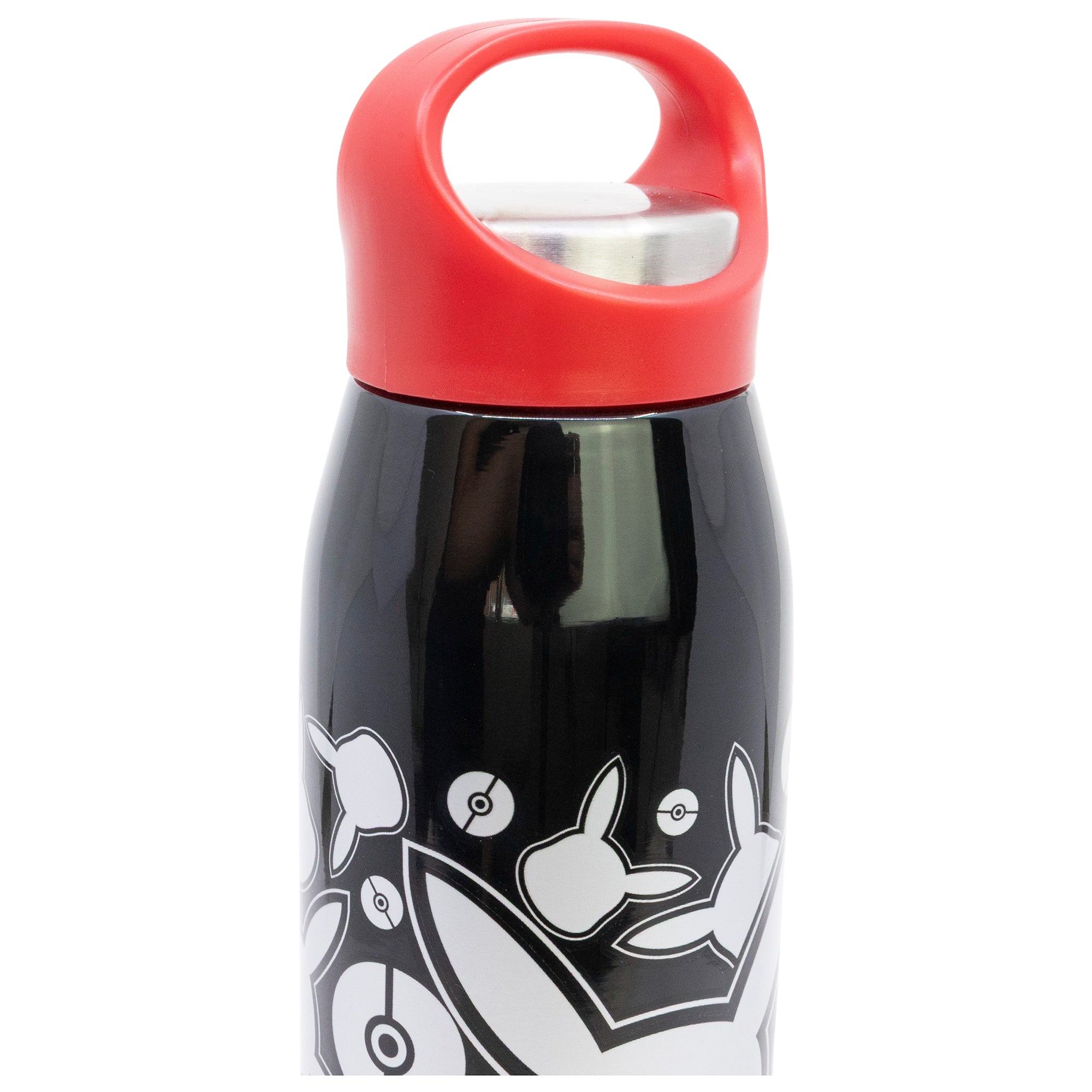 STOR BOTELLA GLAM TERMO ACERO INOXIDABLE 665 ML POKEMON METAL MELTDOWN YOUNG ADULT