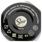 STOR BOTELLA GLAM TERMO ACERO INOXIDABLE 665 ML POKEMON METAL MELTDOWN YOUNG ADULT