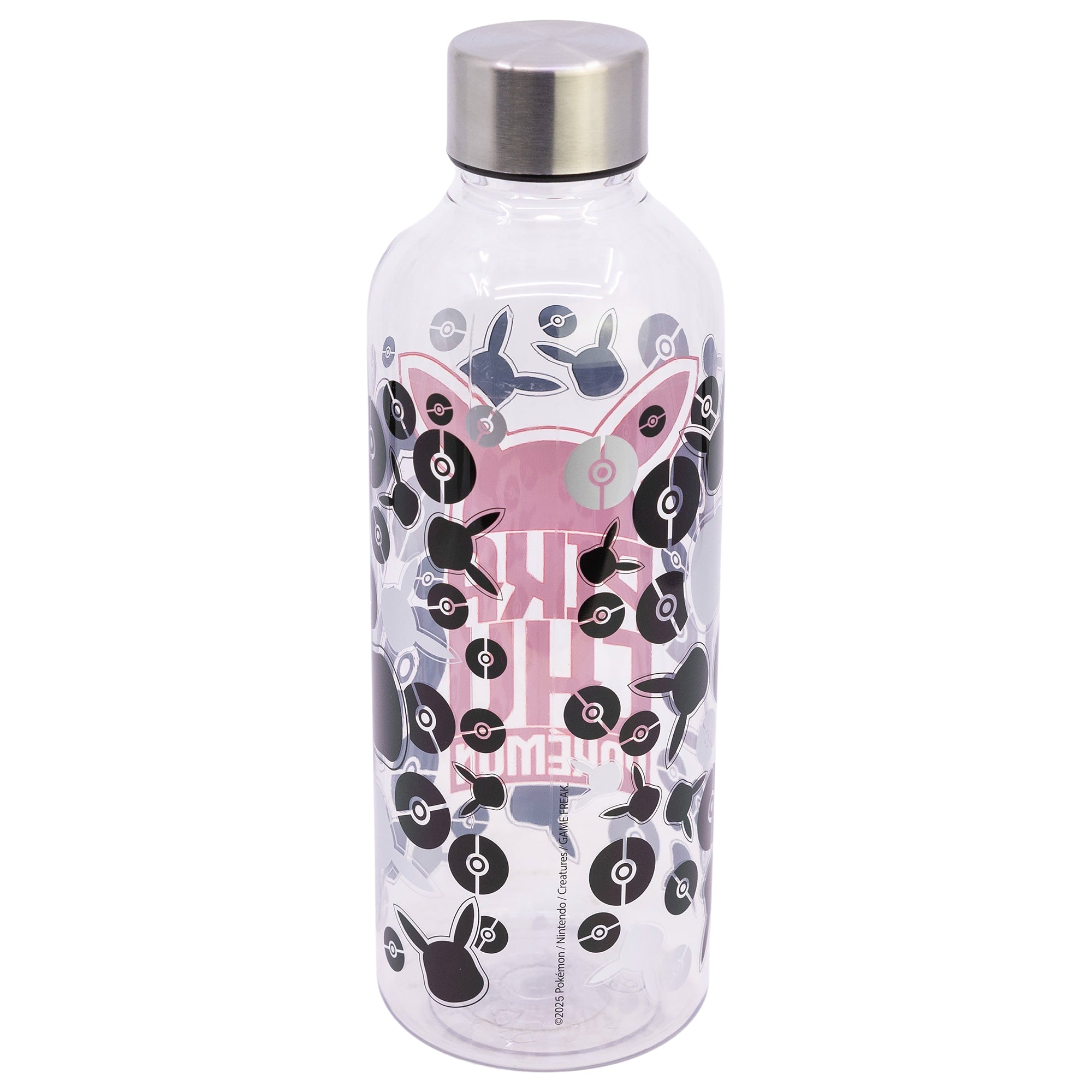 STOR BOTELLA HIDRO 850 ML POKEMON METAL MELTDOWN YOUNG ADULT