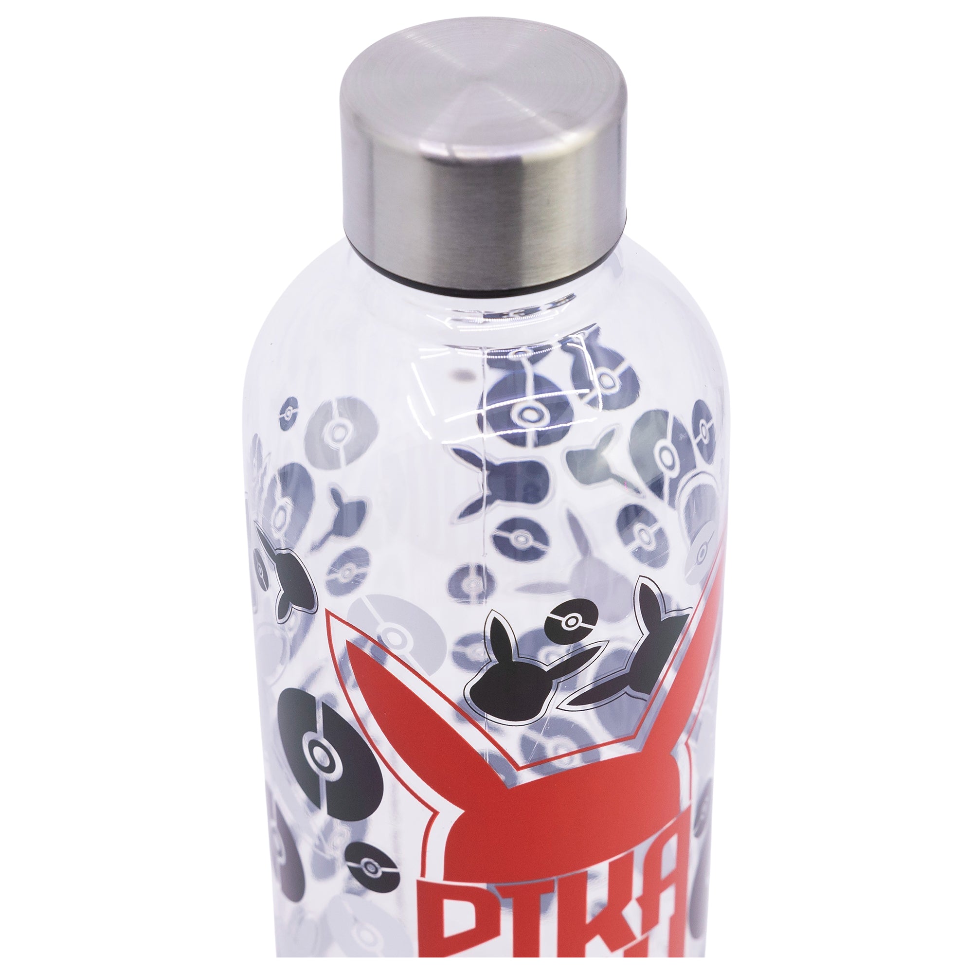 STOR BOTELLA HIDRO 850 ML POKEMON METAL MELTDOWN YOUNG ADULT