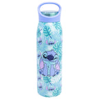 STOR BOTELLA GLAM TERMO ACERO INOXIDABLE 665 ML STITCH ALOHA YOUNG ADULT