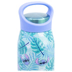 STOR BOTELLA GLAM TERMO ACERO INOXIDABLE 665 ML STITCH ALOHA YOUNG ADULT