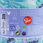 STOR BOTELLA GLAM TERMO ACERO INOXIDABLE 665 ML STITCH ALOHA YOUNG ADULT