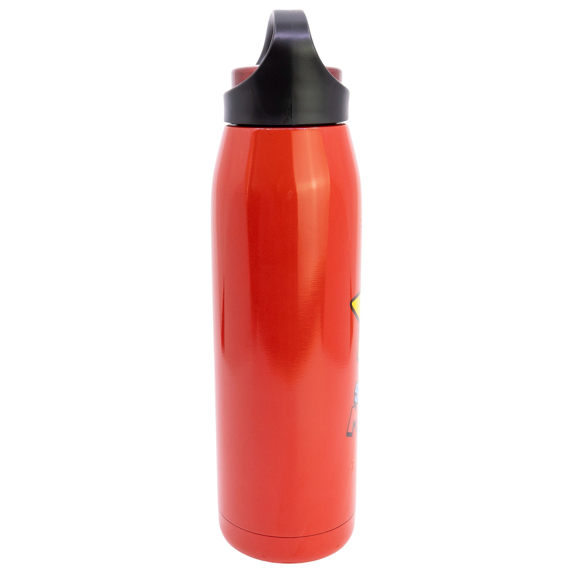 STOR BOTELLA GLAM TERMO ACERO INOXIDABLE 665 ML SUPER MARIO YOUNG ADULT